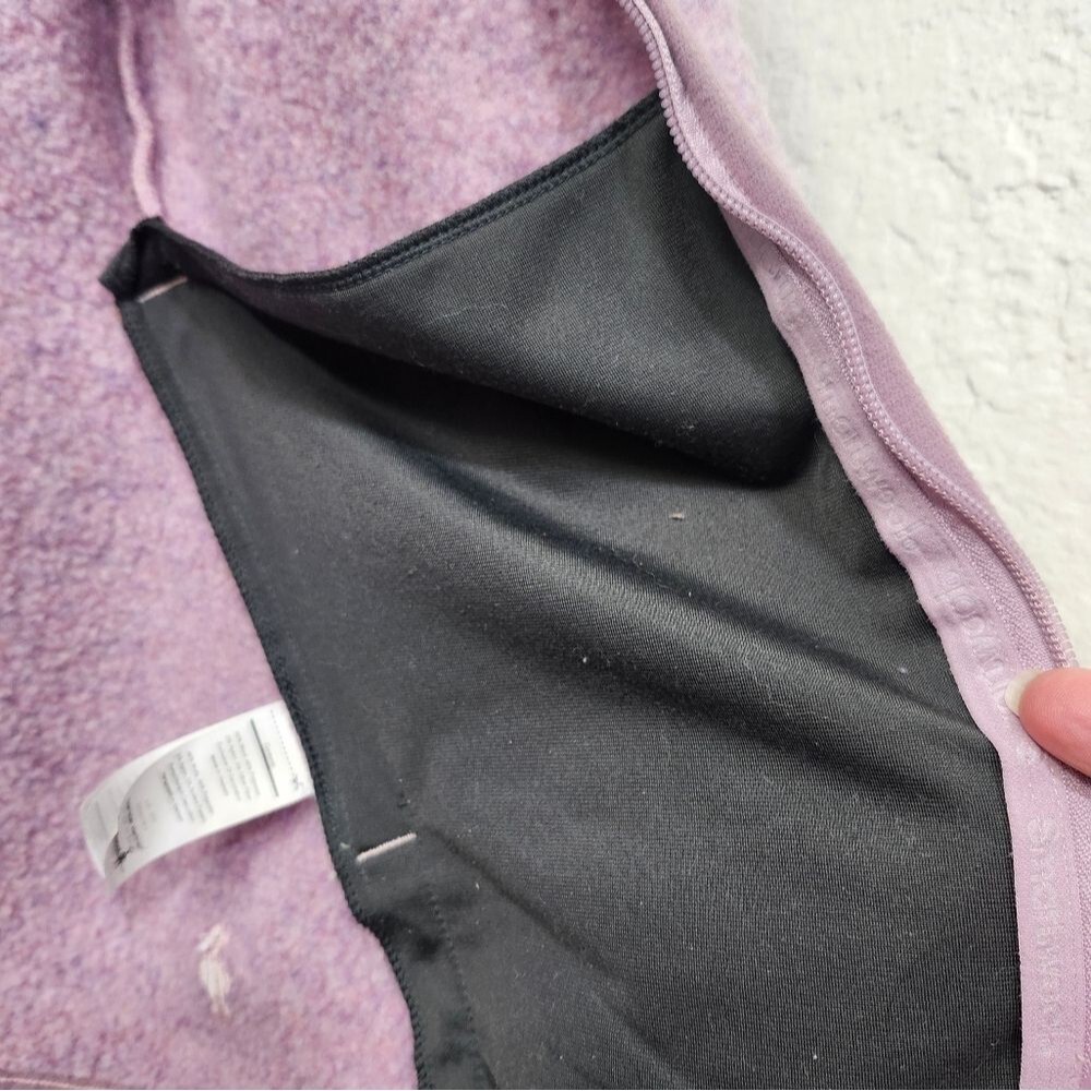 Smart Wool Snuggly Wool Lavender Jacket - Picture 7 of 7
